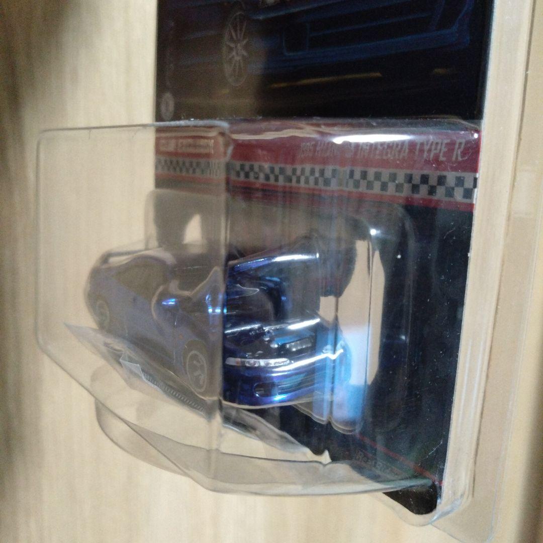 ホットウィールrlc　エリート64