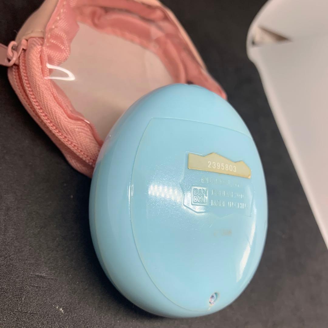 たまごっちみくす　mix ドリーム　Dream m!x ver. ブルー