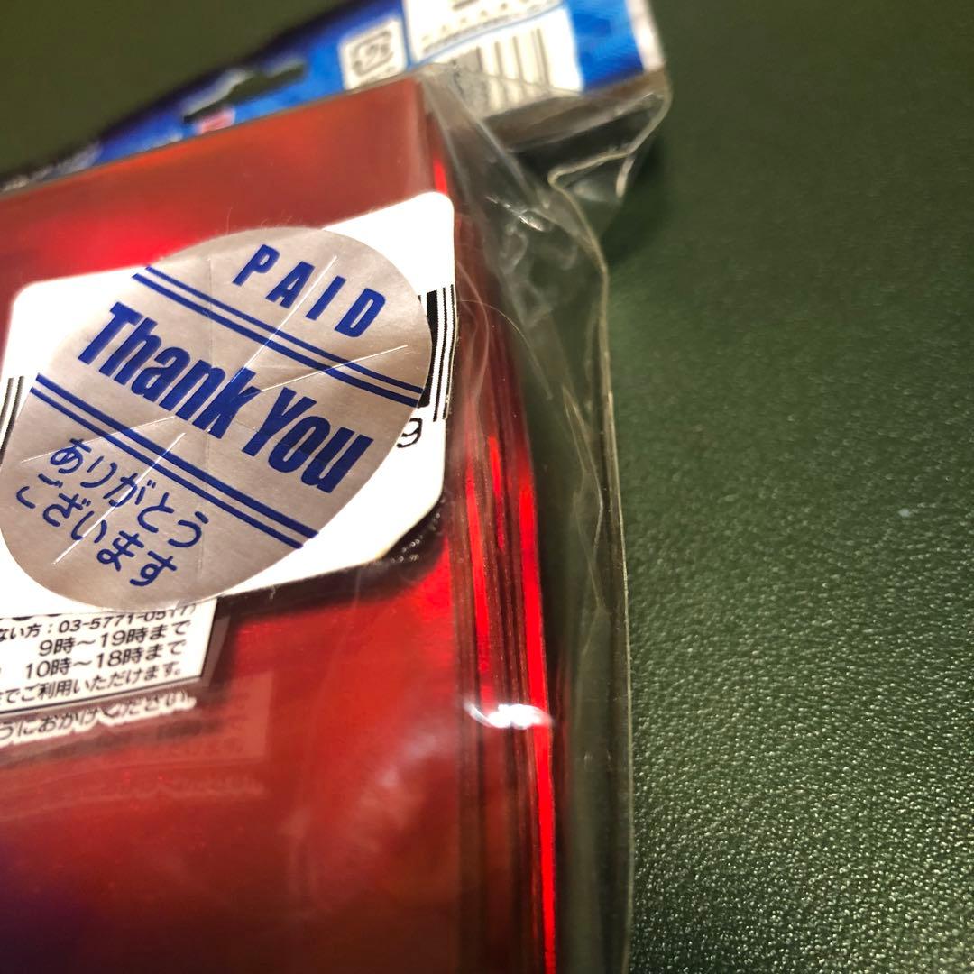 遊戯王5D's 公式 デュエリストカードプロテクター ホログラフィック レッド