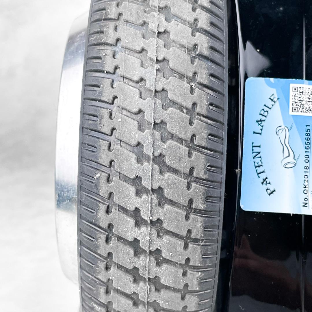 Kintone ミニセグウェイ I-KIN-D01D ブラック 電動ボード