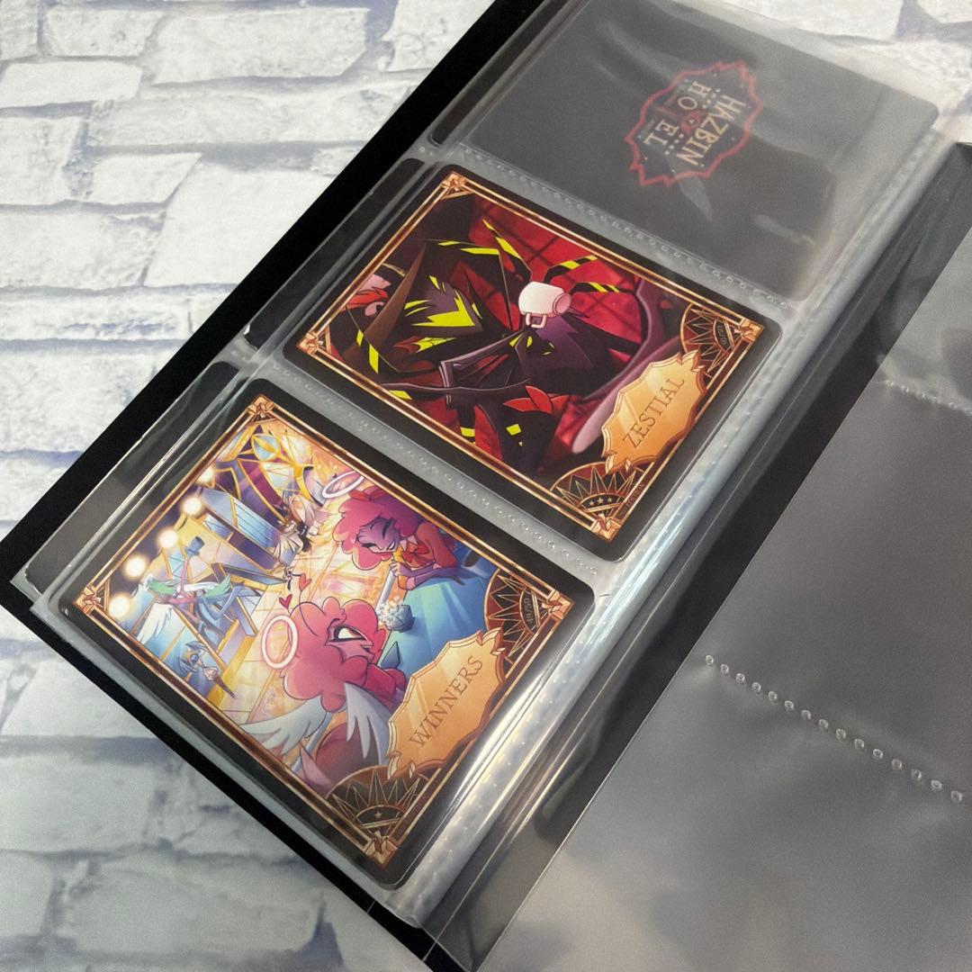 【2nd】Hazbinhotel No.1~50コンプリートセット