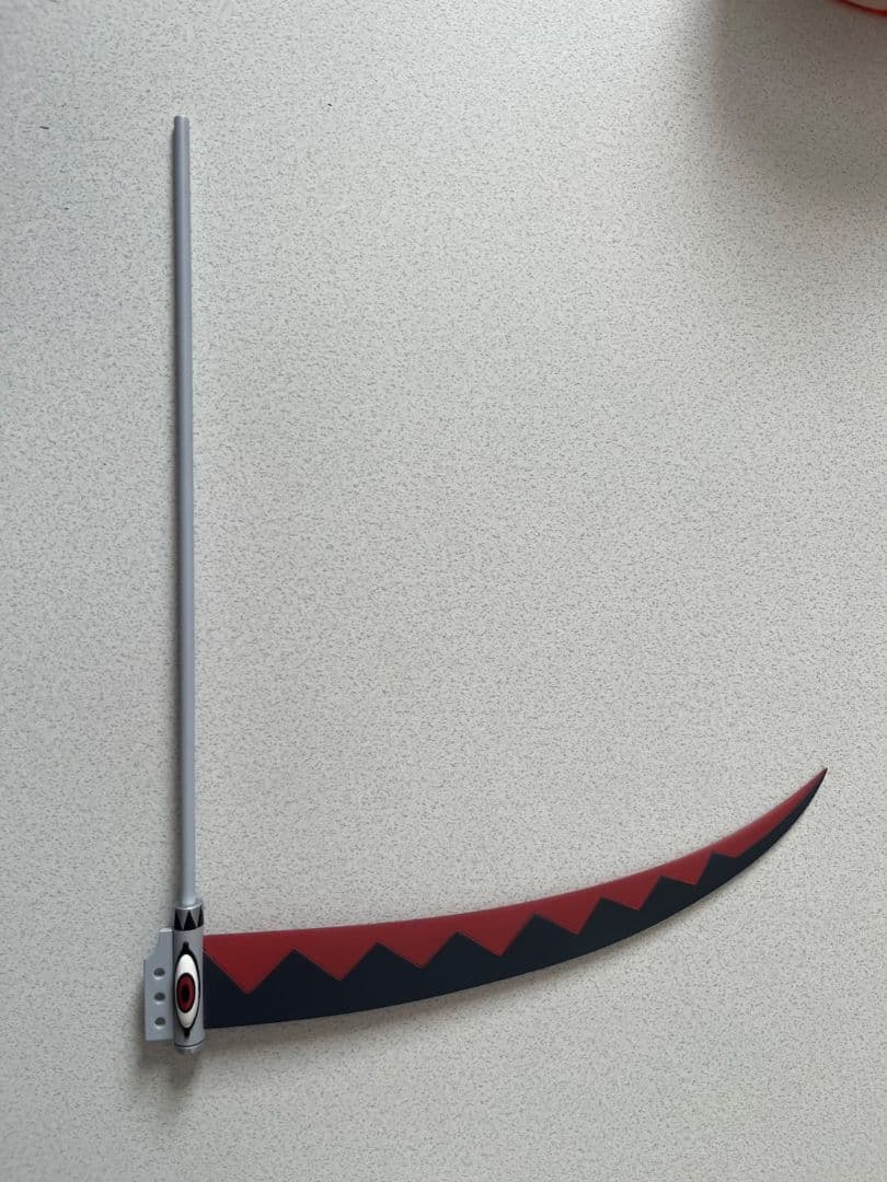 マカ＝アルバーン　ソウルイーターPPP　SOUL EATER　箱無し