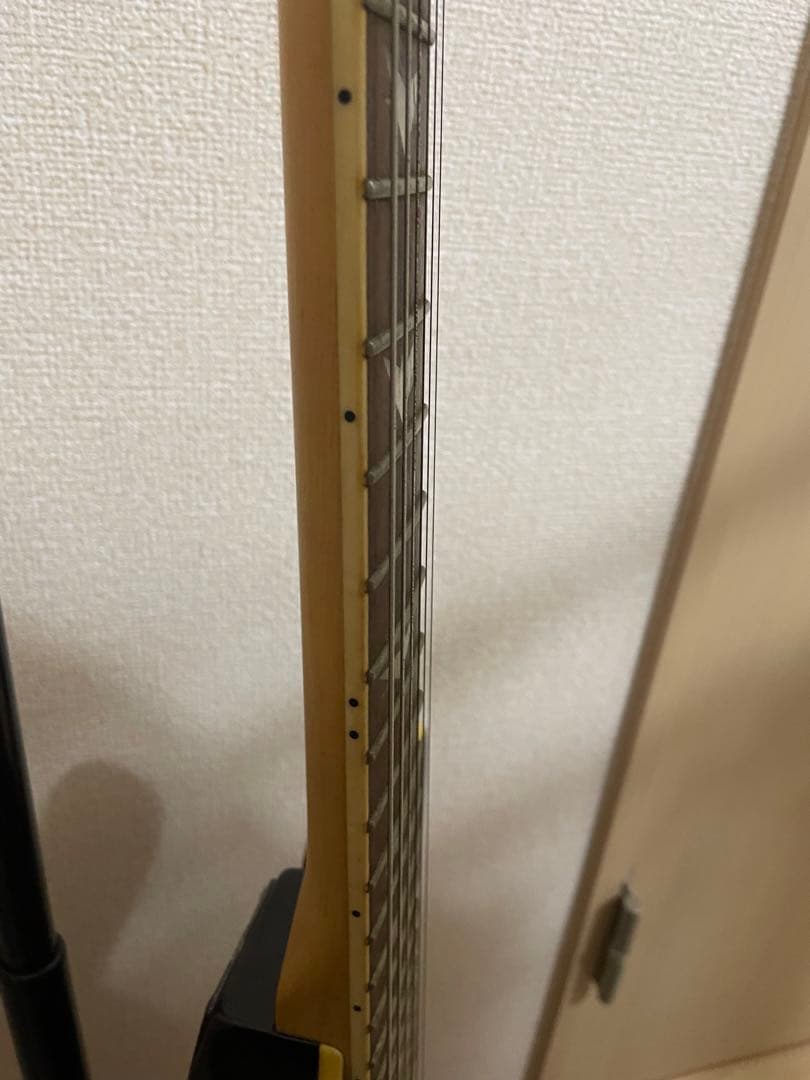 シェクターOMEN EXTREME -6 AD-OM-EXT