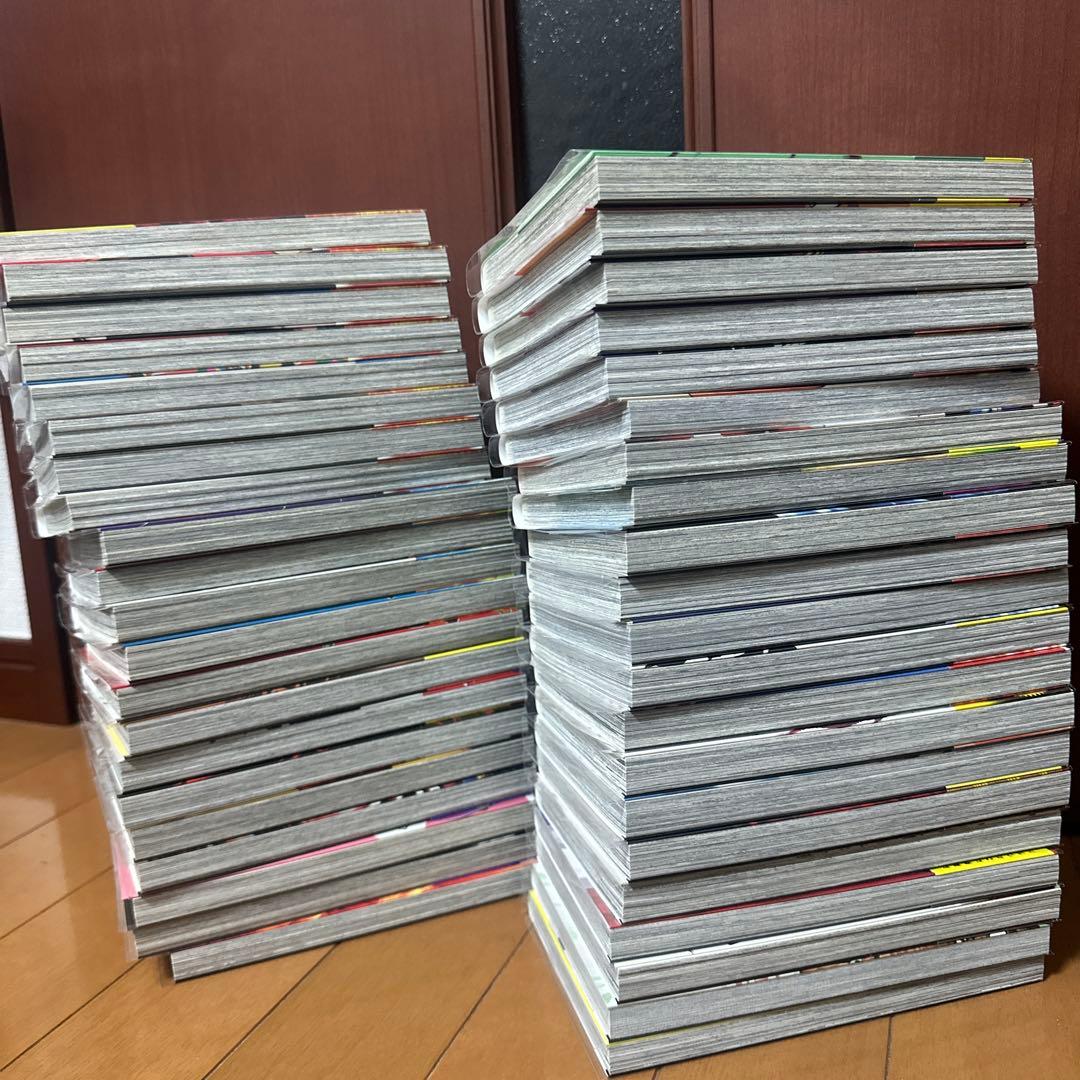 僕のヒーローアカデミア全巻［ヒロアカ］