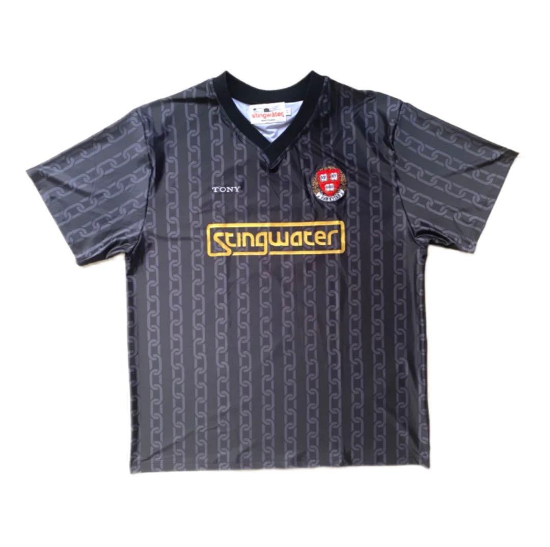 未使用 映画 人間の証明 Tシャツ M 岡田茉莉子 松田優作 70s ビンテージ