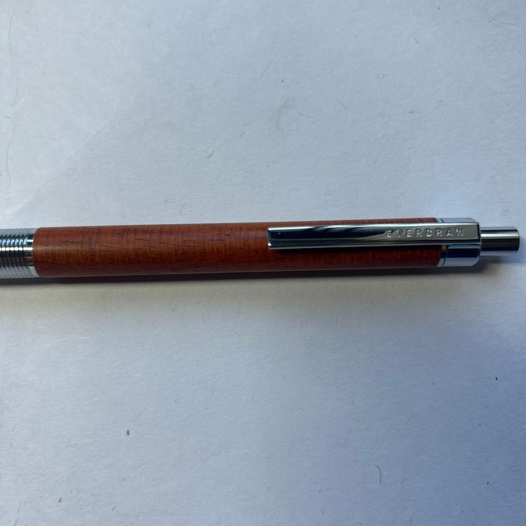 ラダイト Luddite エバードロー 銘木 サイアミーズローズウッド - メルカリ