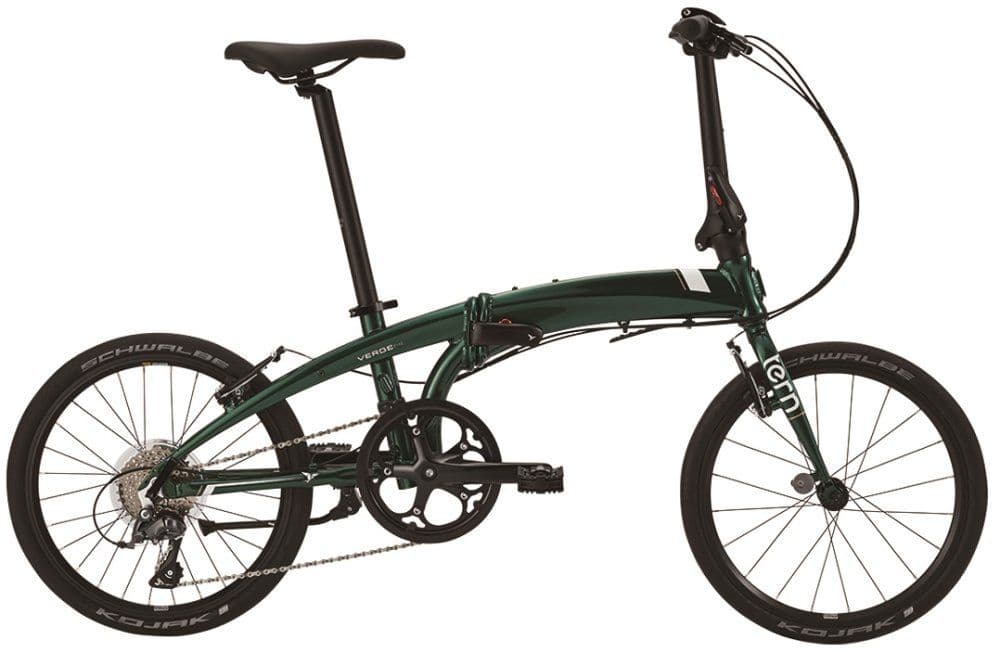 ブロンプトン M6L フェンダーレスカスタム 付属品多数