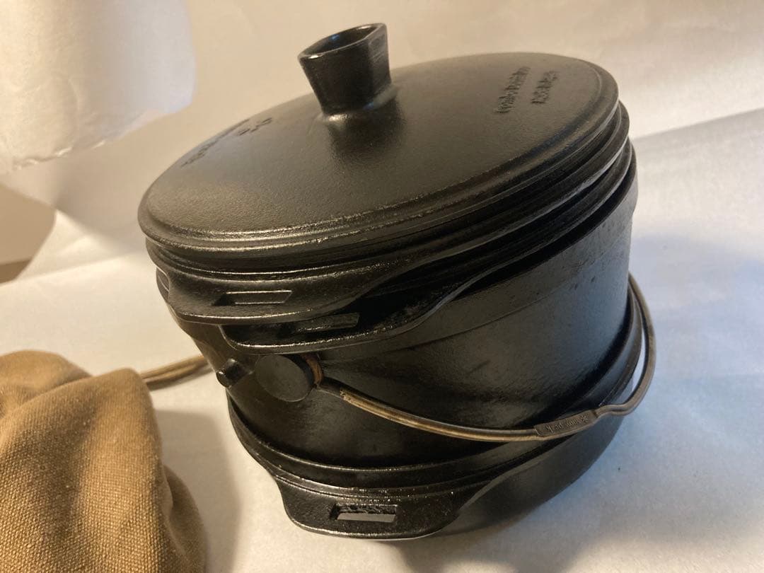  peak コンボダッチデュオ