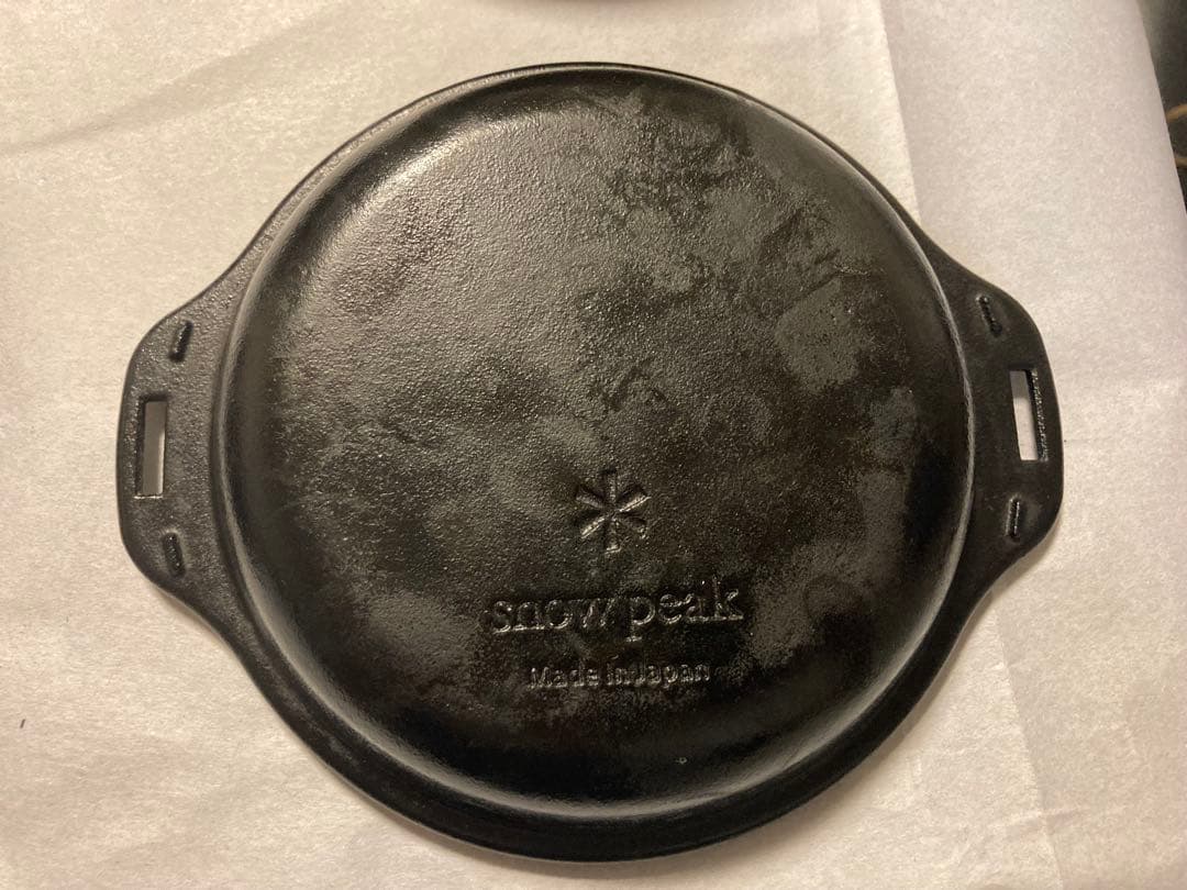  peak コンボダッチデュオ