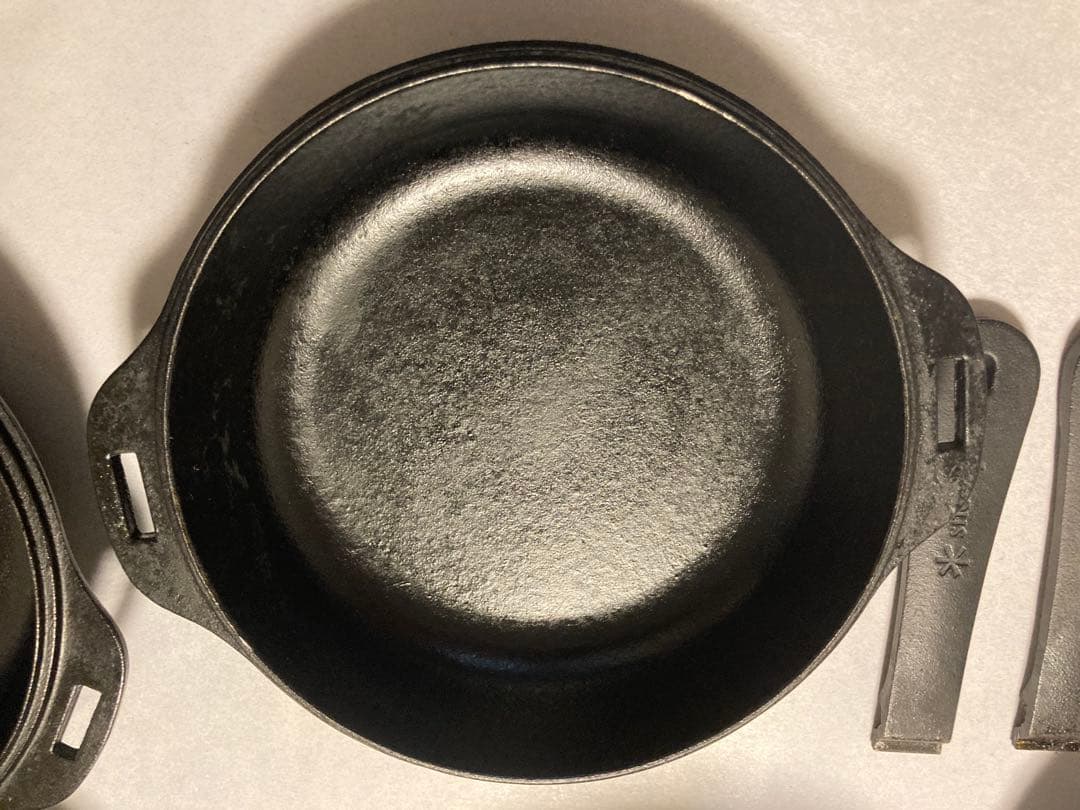  peak コンボダッチデュオ