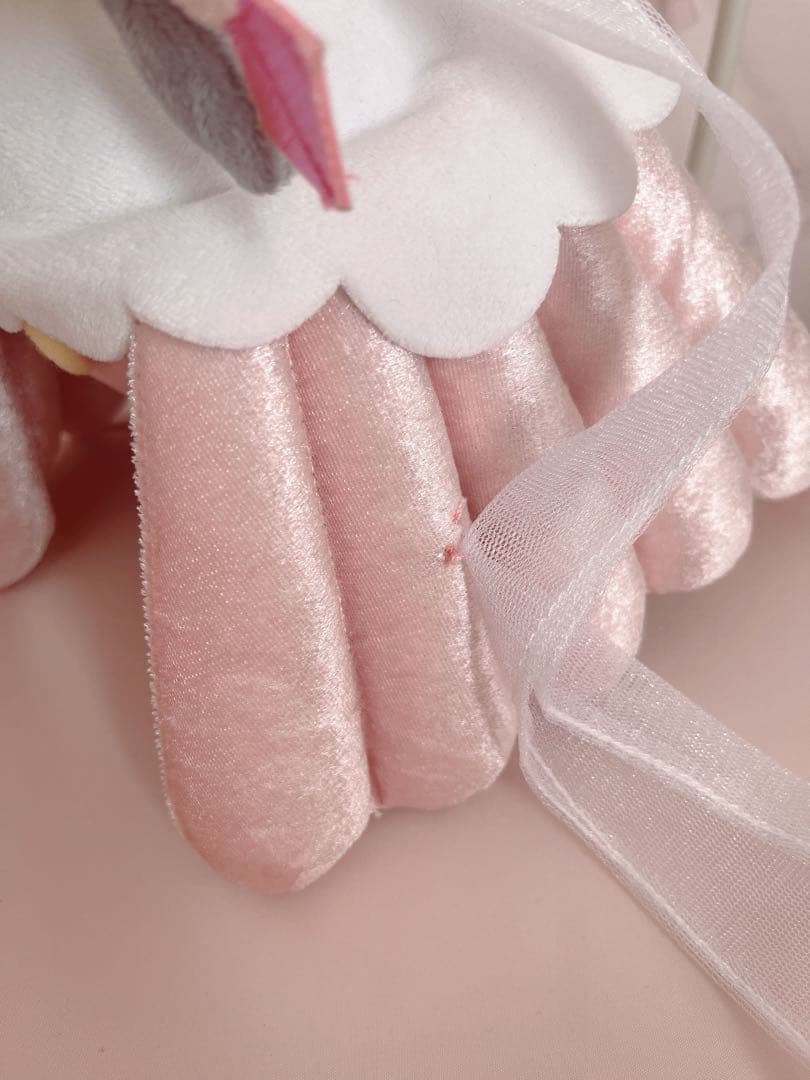 ポケモン ポケットモンスター メガディアンシー ぬいぐるみ