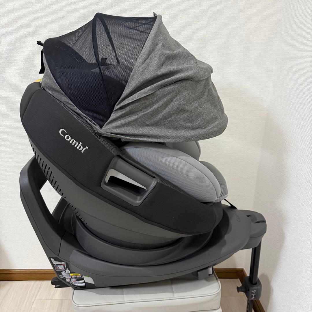 【極美品】THE S Air R129 ロッタZE レジェンダグレー