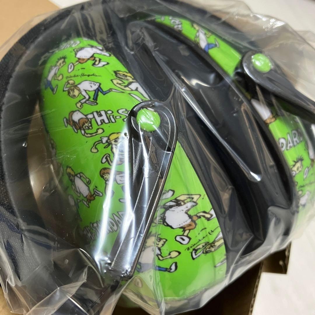 新品 Hi-STANDARD ツアーグッズ イヤーマフ ハイスタンダード