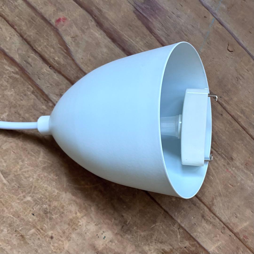 くま(๑・㉨・๑)様専用 ミニ モノクロームホワイト リプロダクト φ30