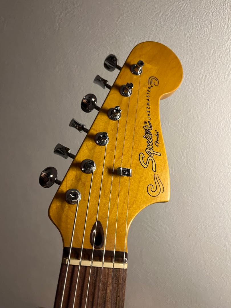 Squier® J Mascis Jazzmaster®