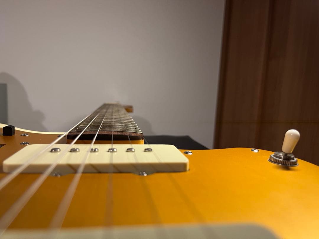 Squier® J Mascis Jazzmaster®