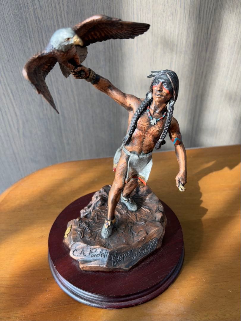 REGENDS USA製 1991年インディアンと鷹　銅合金 限定品ヴィンテージ 1991-1995 W World War II Anniversary $5 PF | Coin Explorer | NGC