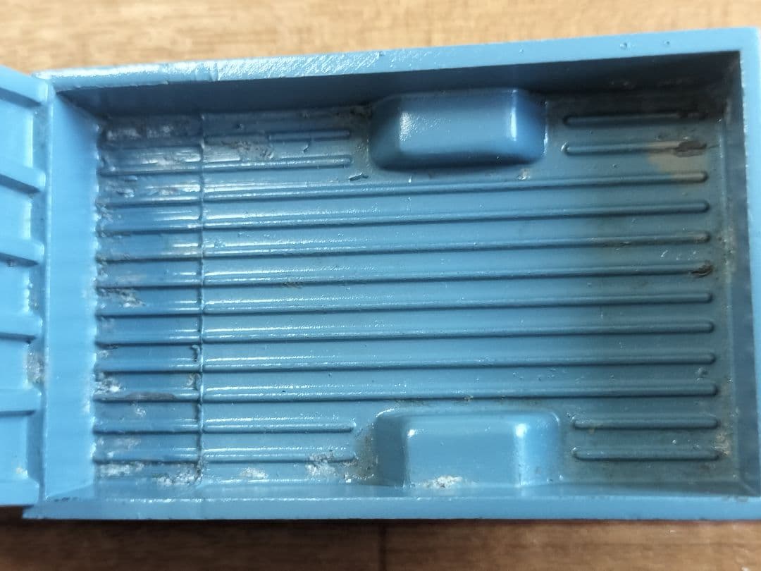 旭玩具 モデルペットNo.101 トヨエース(トヨタ) 1/48