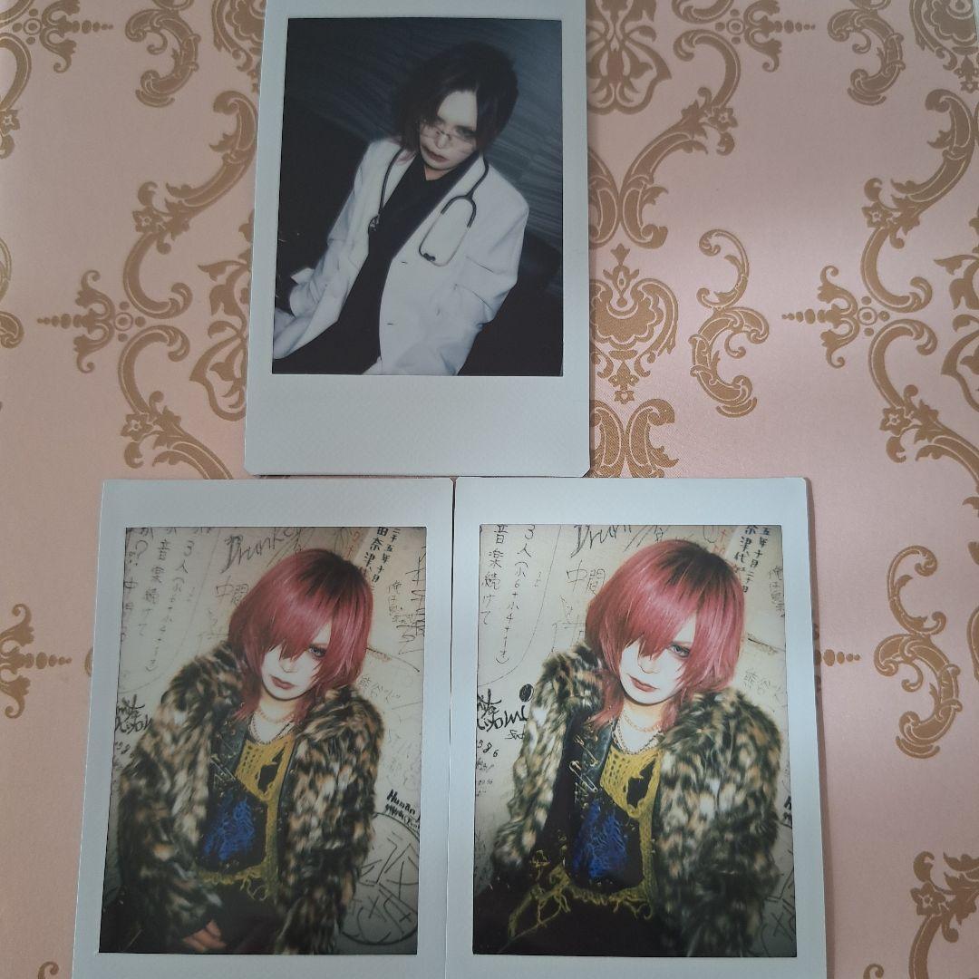 Azavana 遼 チェキ - メルカリ