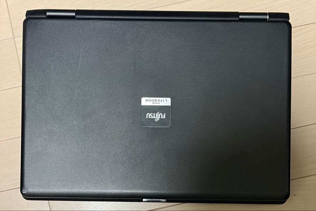 Windows XP SP5改 3GB SSD128GB Office2007