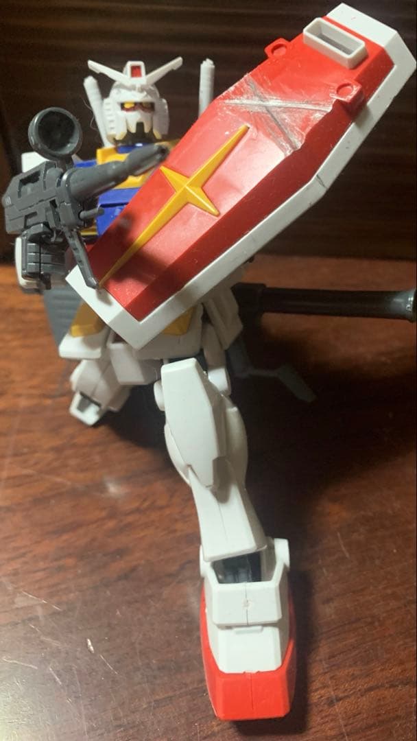 ガンプラ　制作済み　まとめ売り