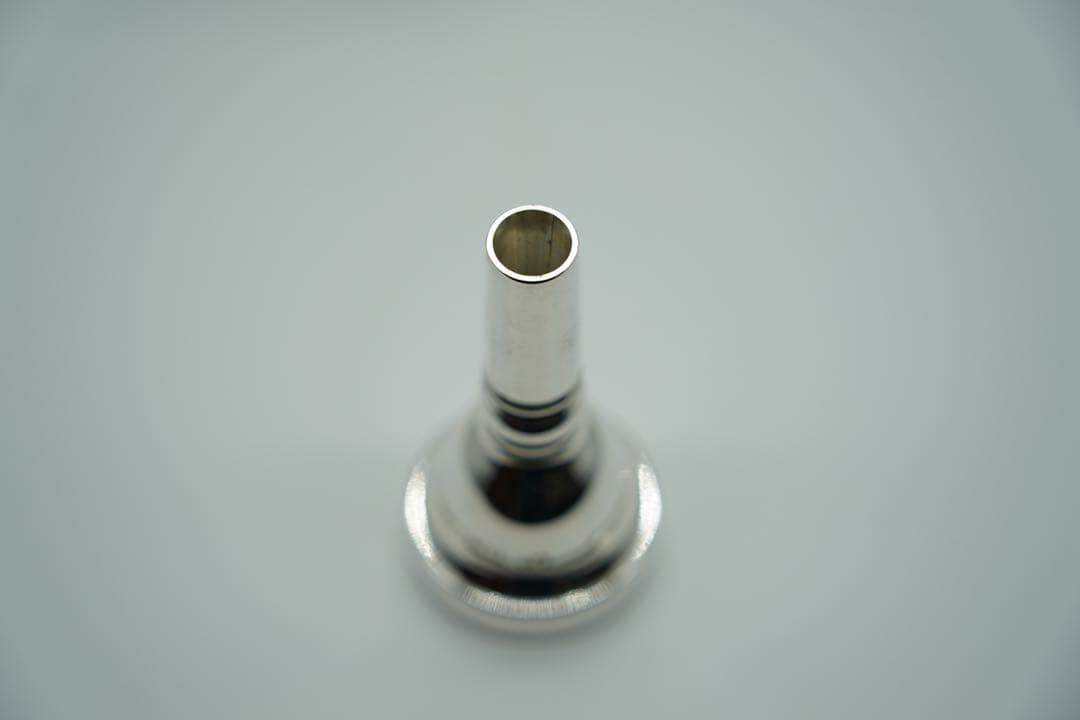 U3 TORIZUKA 2MS #221 太管テナートロンボーンマウスピース