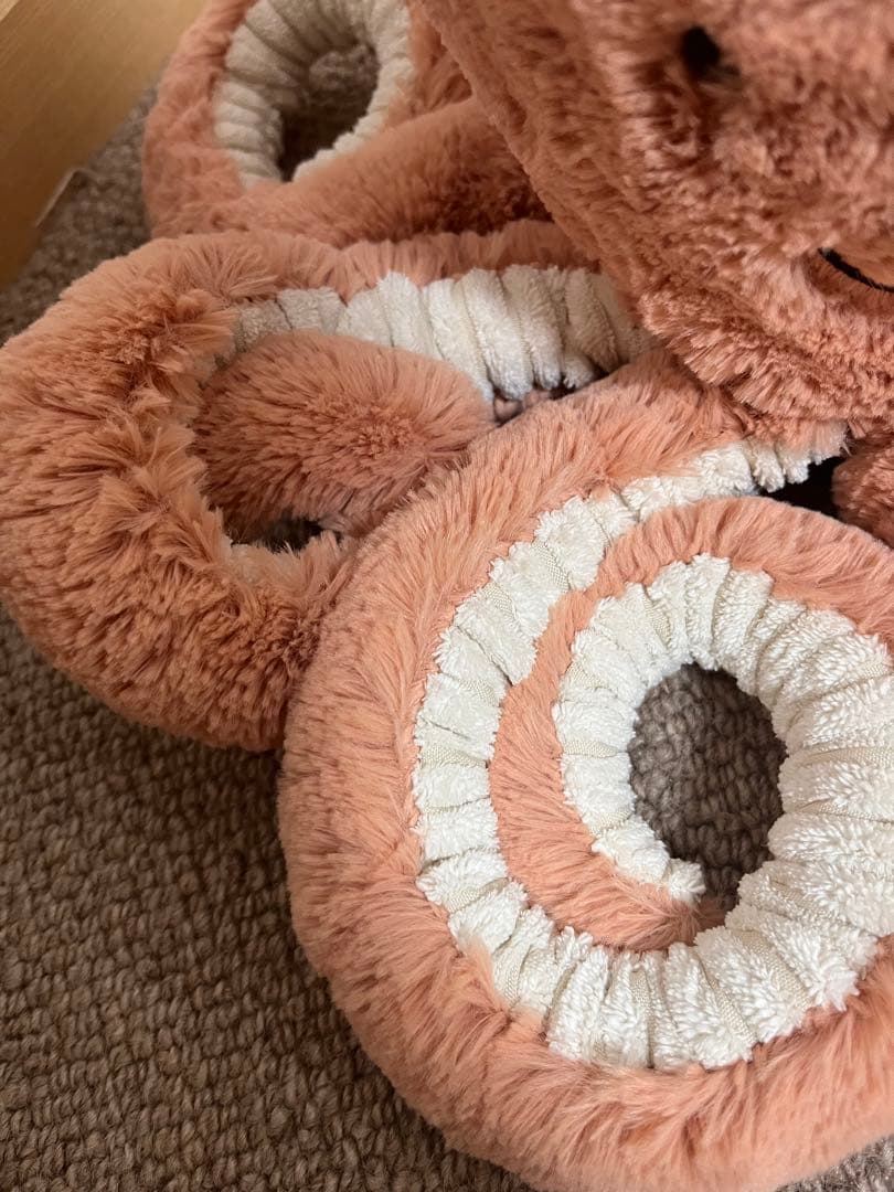 (ジェリーキャット)  オデル タコ Lサイズ