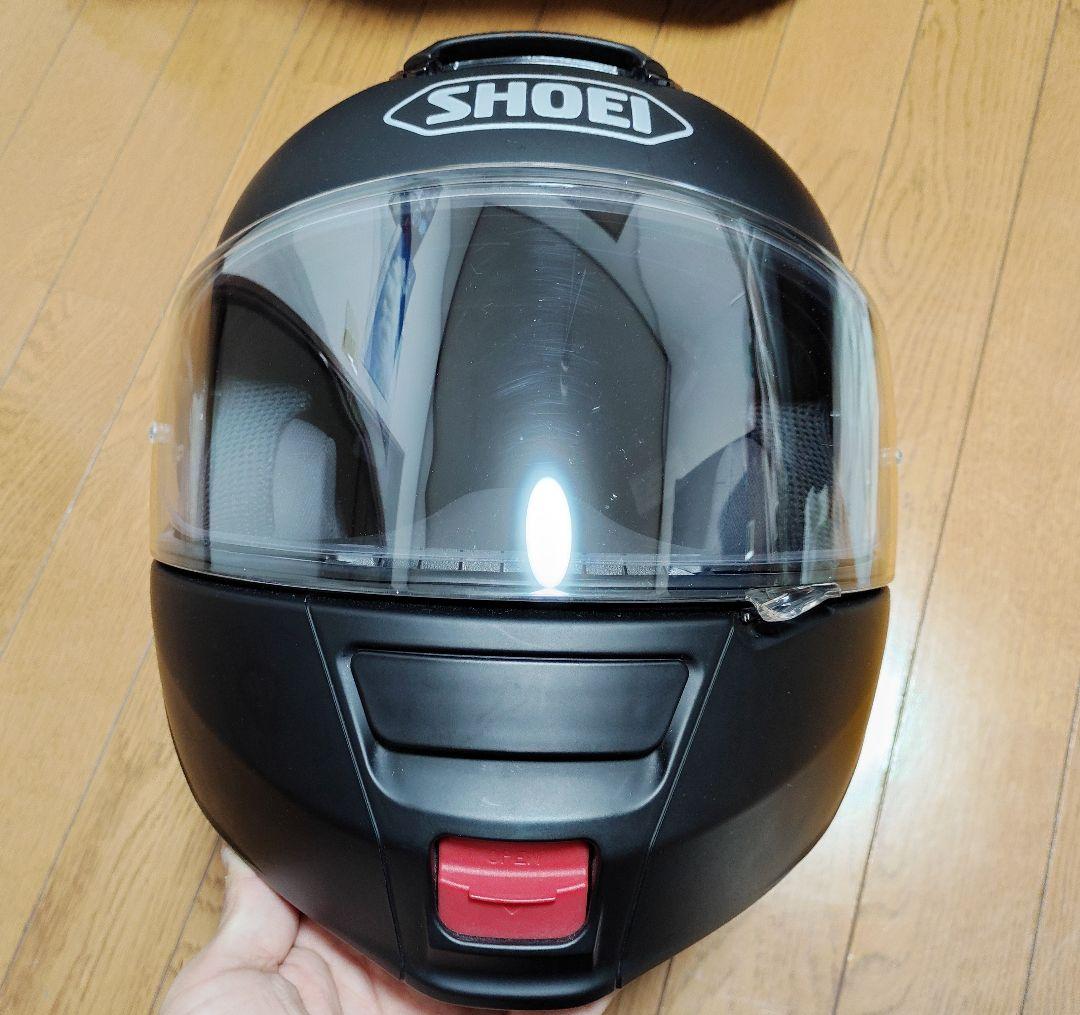 チームKOOLグリーン ポール・トレイシー サイン入ヘルメット