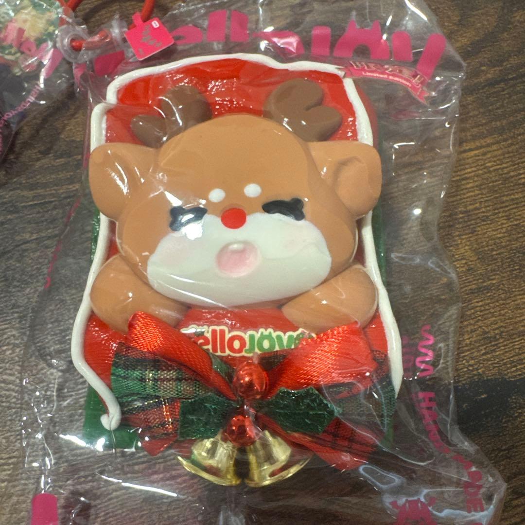 メロジョイ　クリスマス　シークレット