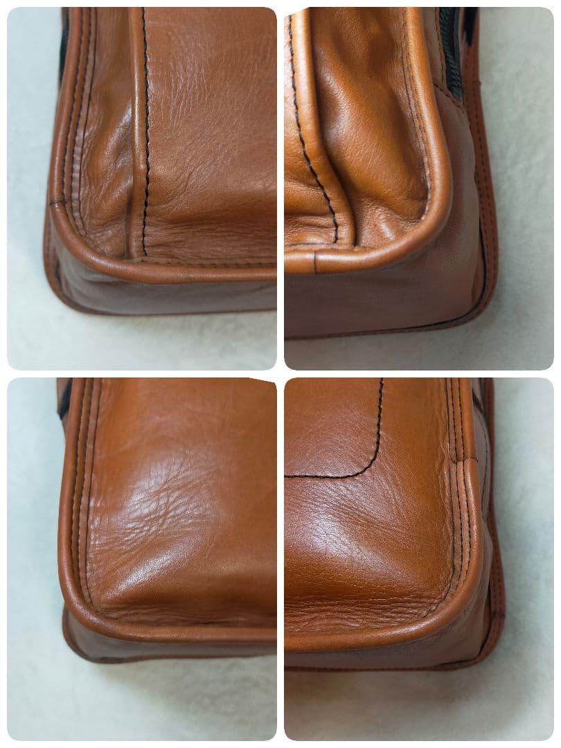 PORTER ポーター BARON バロン 2WAY BRIEFCASE