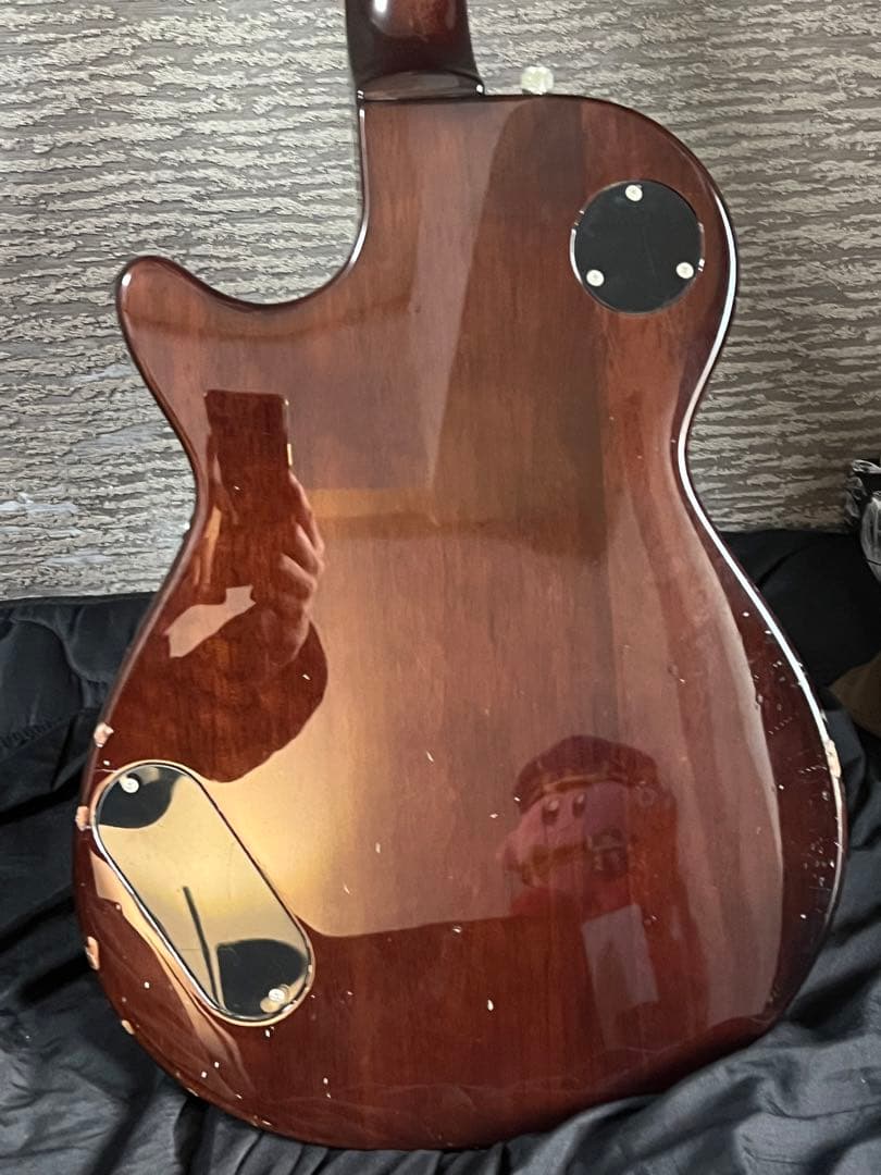 Gretsch Electromatic Jet G5235(ジャンク品)