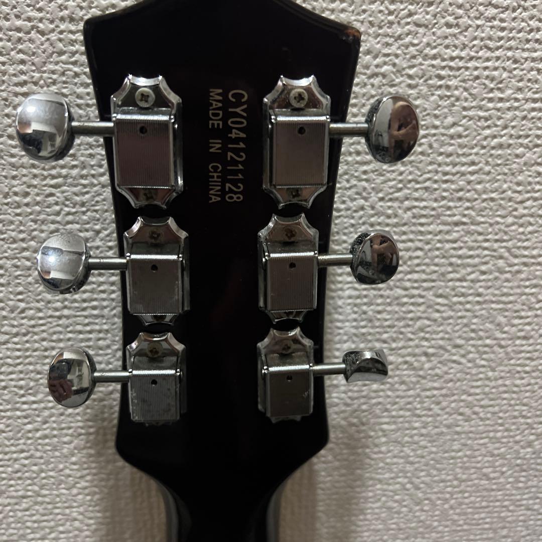 Gretsch Electromatic Jet G5235(ジャンク品)