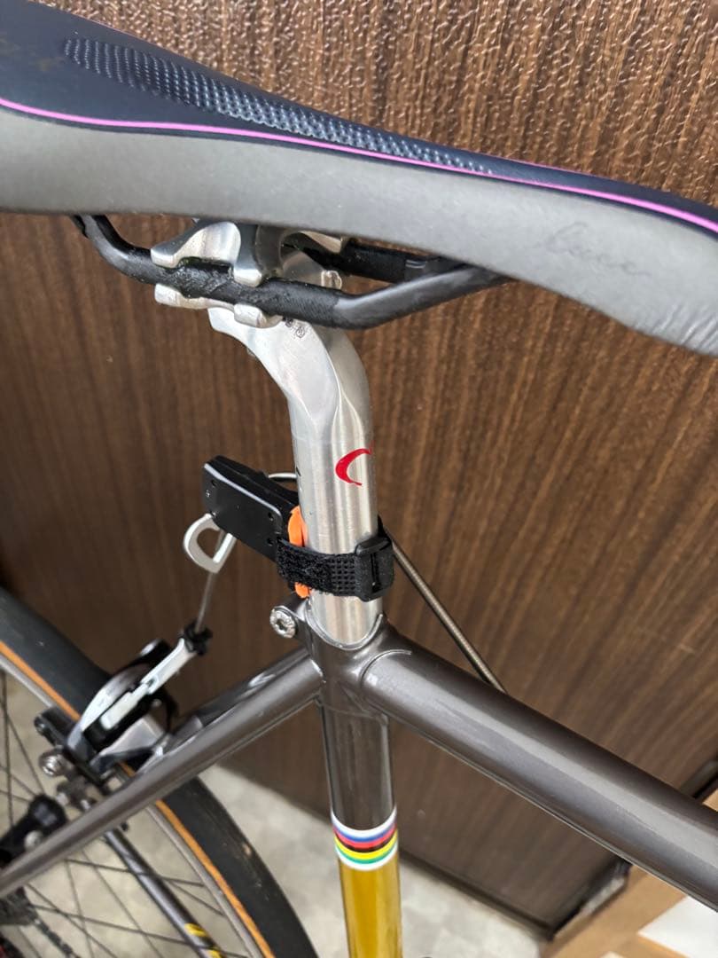 自転車本体 DE ROSA PRIMATO 550