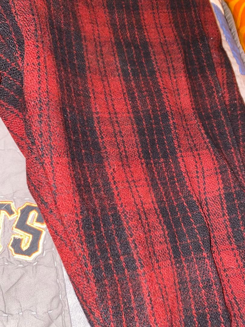 希少】SUPER DUXビンテージパンツ