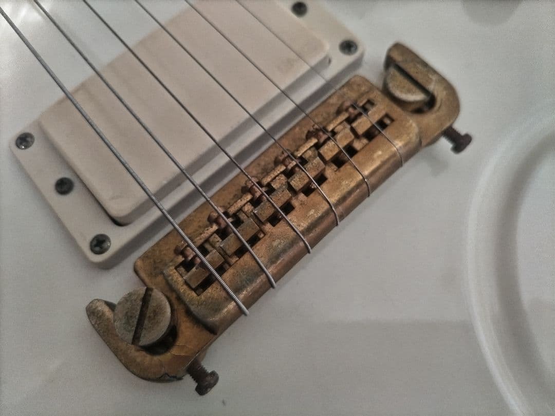 国内工房製作 クラウドギタータイプ