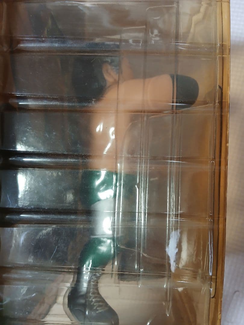 三沢光晴　HAO コレクション　プロレス　フィギュア