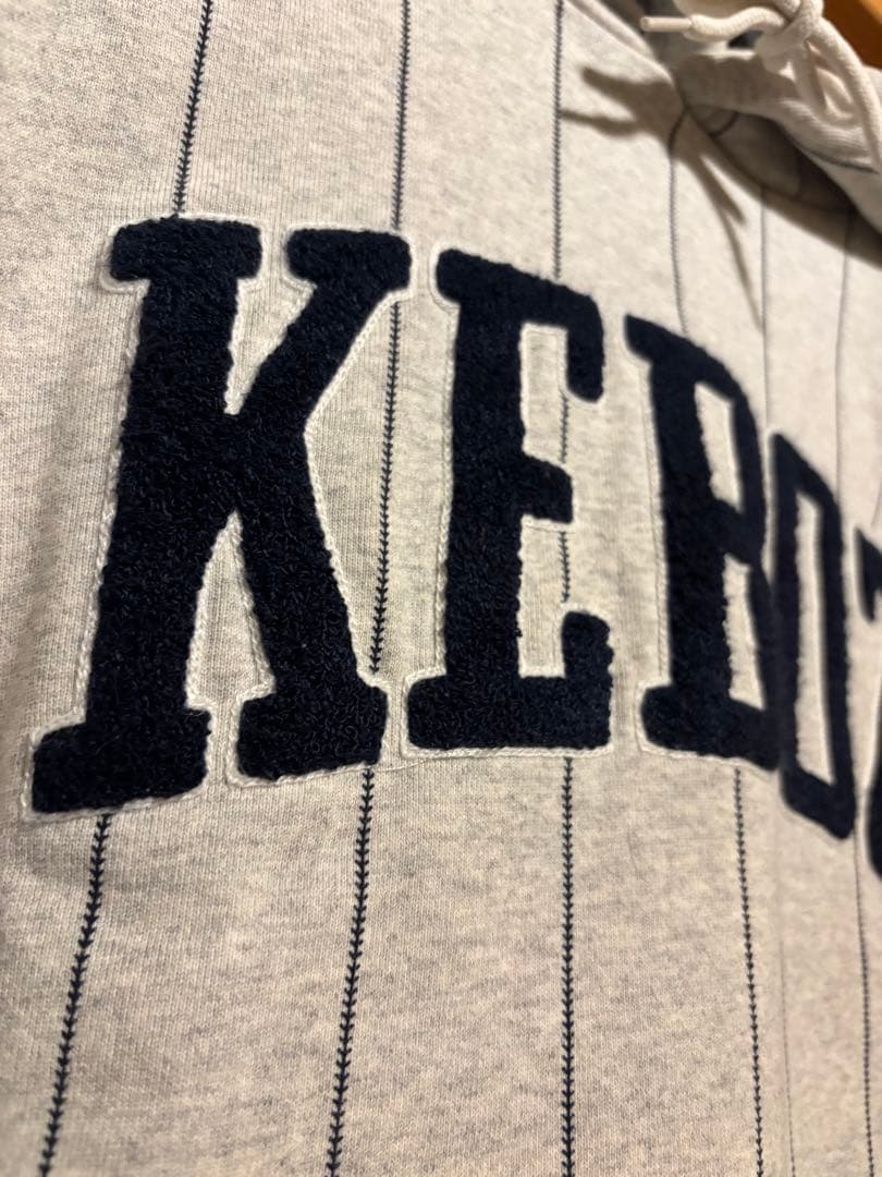 KEBOZ スウェット セットアップ