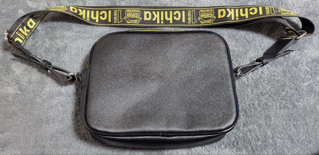 SuperGroupies 中野一花 モデル ショルダーバッグ 五等分の花嫁