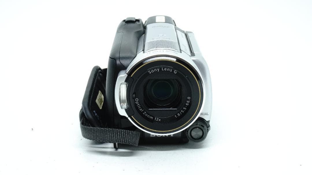 【T2252】 SONY Handycam HDR-XR500V ソニー