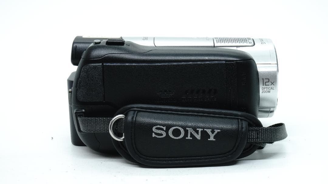 【T2252】 SONY Handycam HDR-XR500V ソニー