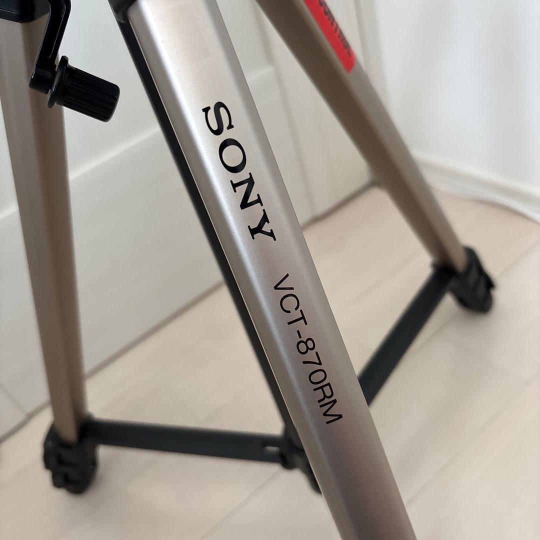 【専用】Sony 業務用ビデオカメラ HDR-AX2000 フルセット