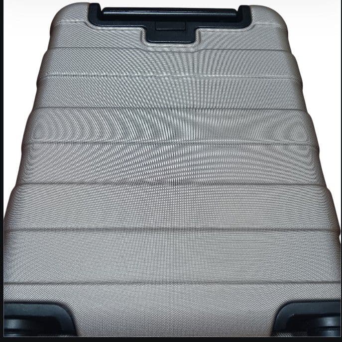 廃盤品】無印良品 スーツケース キャリーケース19L 小型