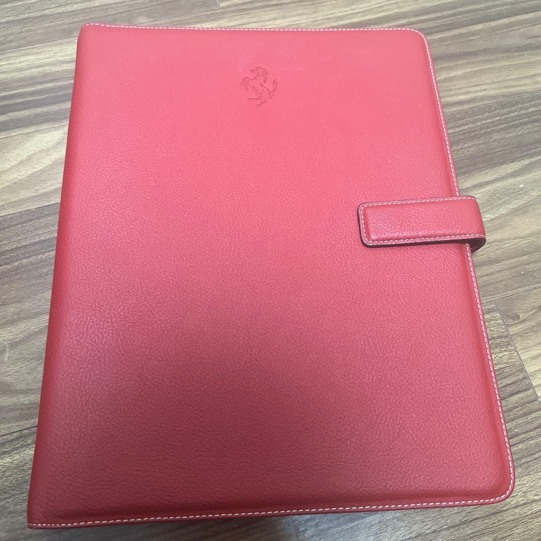 オーナー限定 非売品 フェラーリ キーボックス 488SPIDER