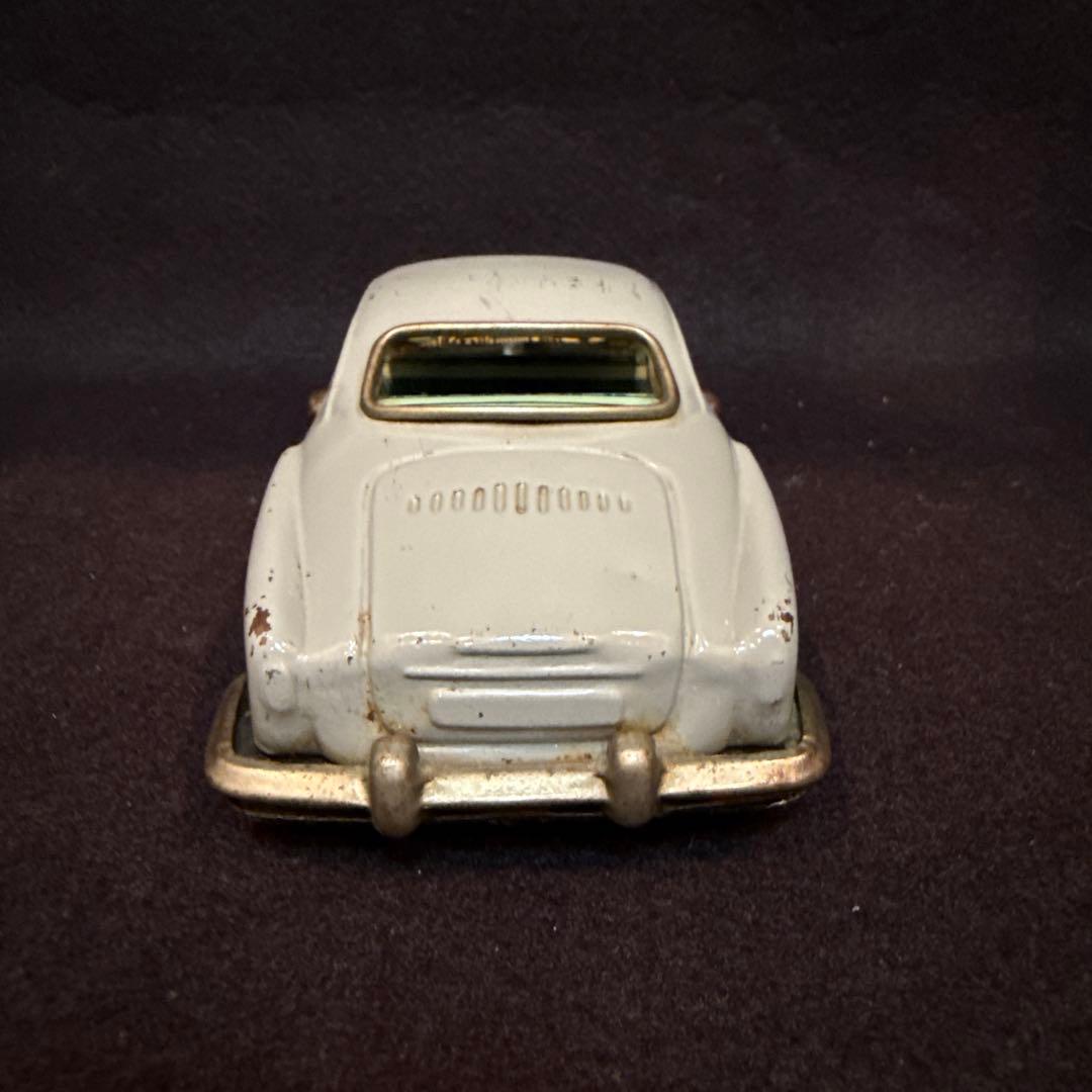 フォルクスワーゲン カルマンギア