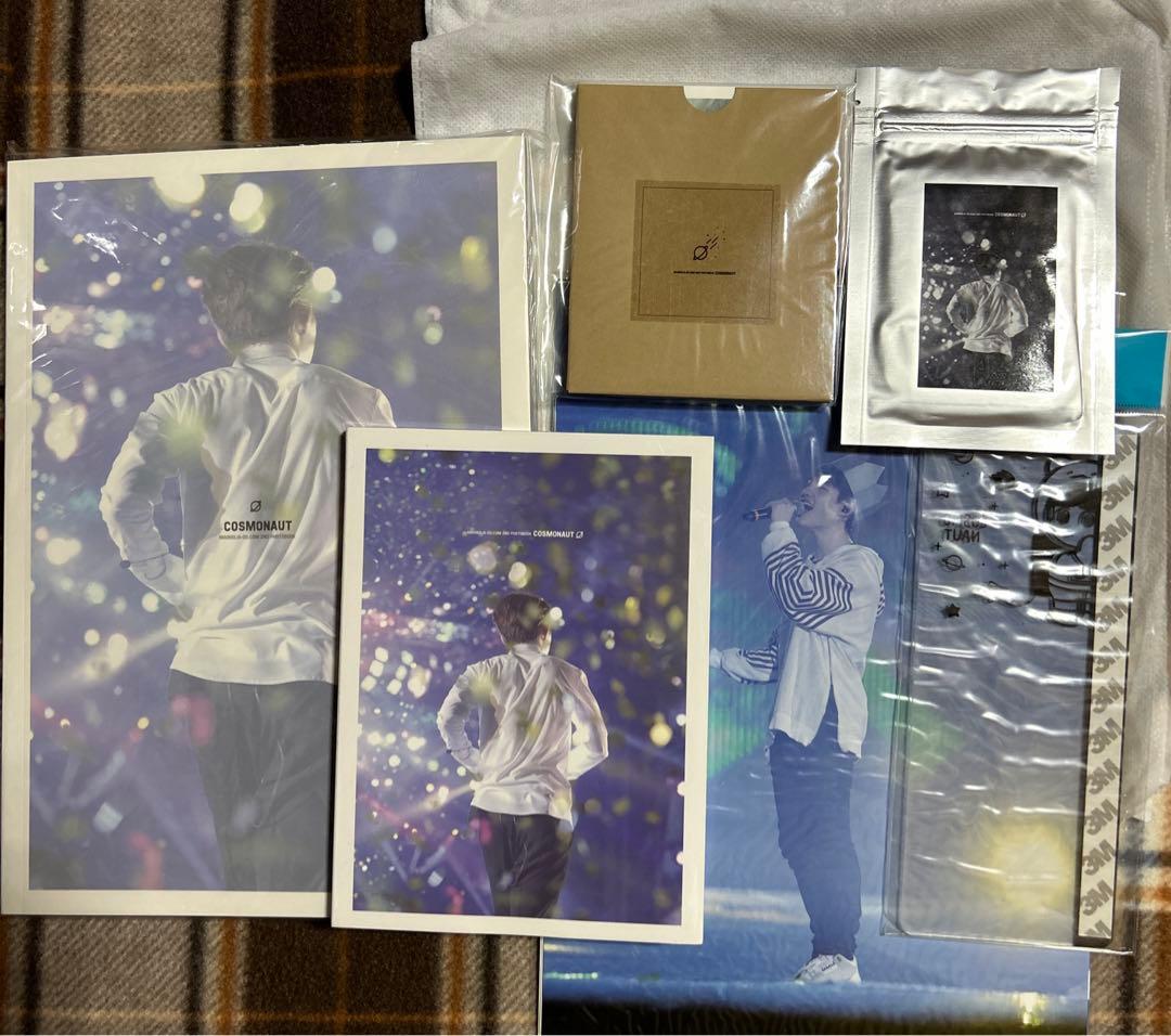 RAINSBOOK 2024 スペシャルエディション SEKAINOOWARI