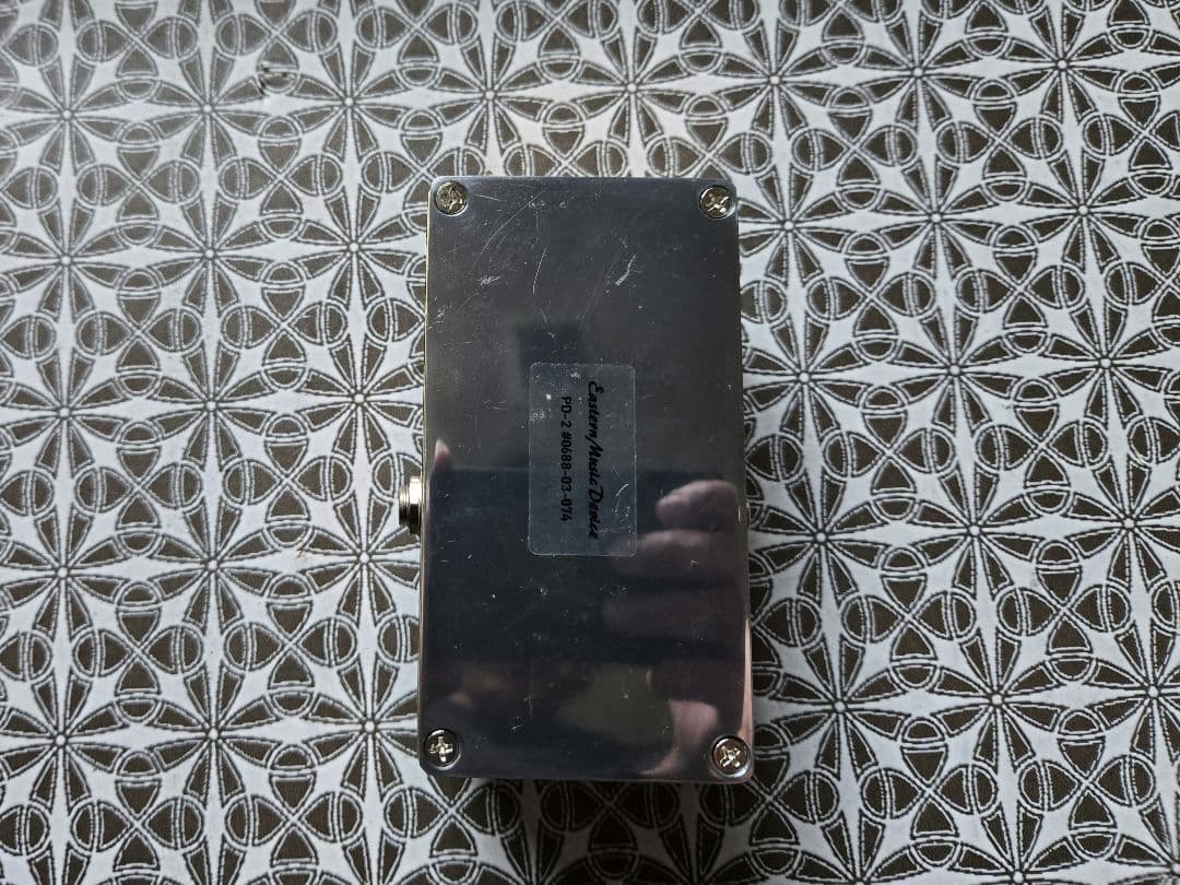 ギター Eastern Music Device PD-2