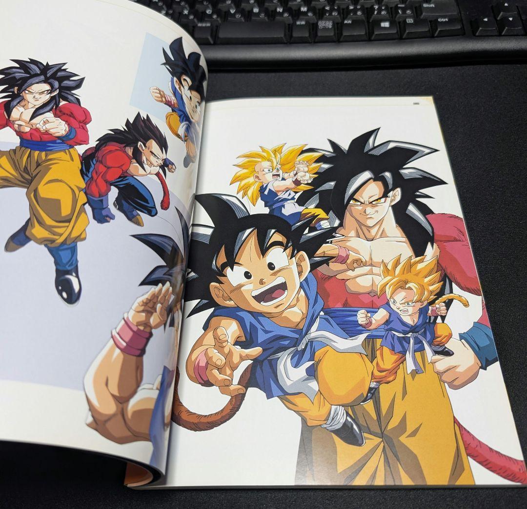 ドラゴンボール 新装版コミック 全42巻セット + おまけ2冊付き