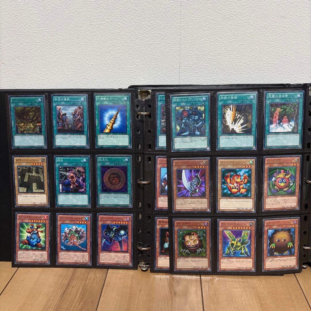 【日本語版】ビギナーズエディション BE01 BE02 フルコンプ セット