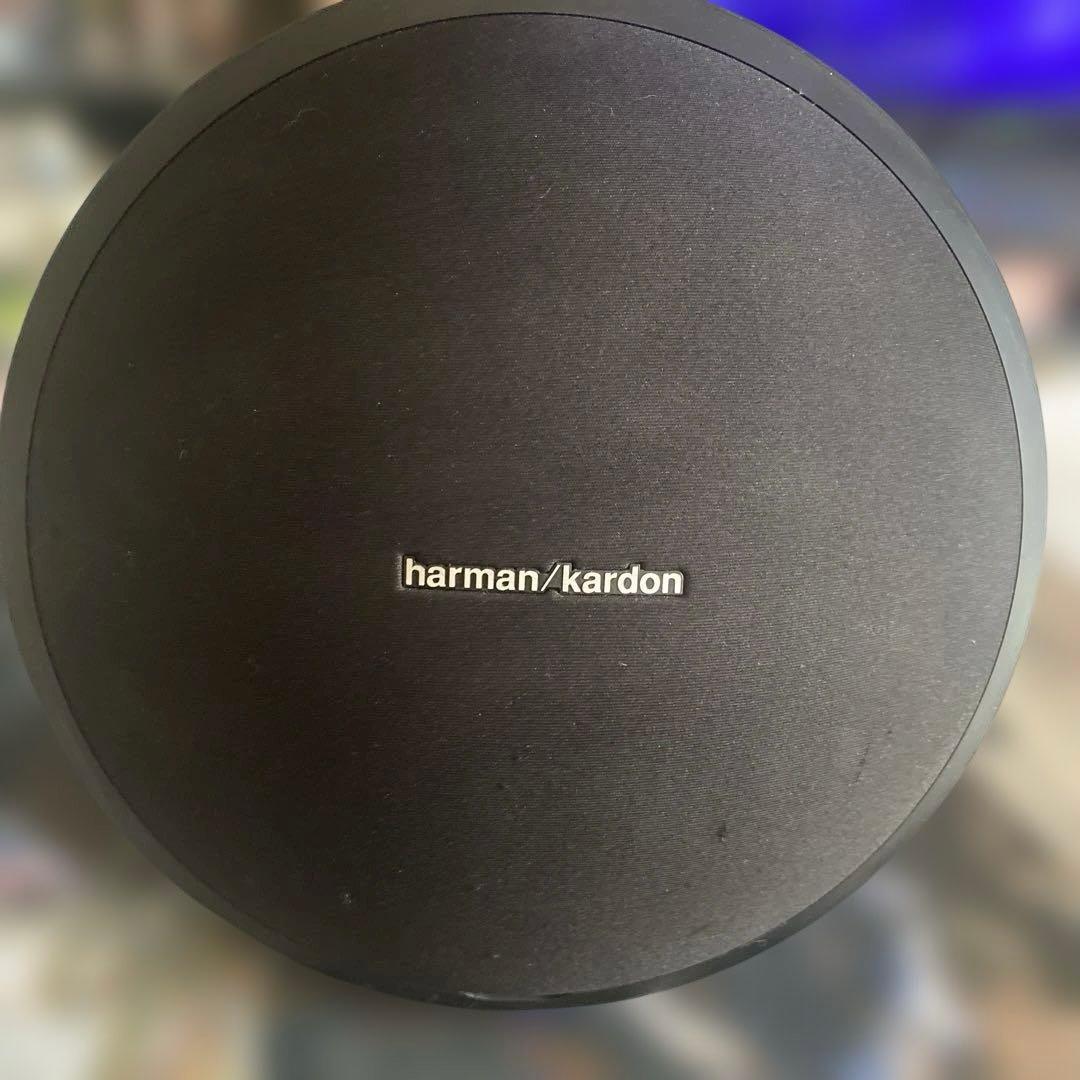 harman/kardon ワイヤレススピーカー 球形 - メルカリ