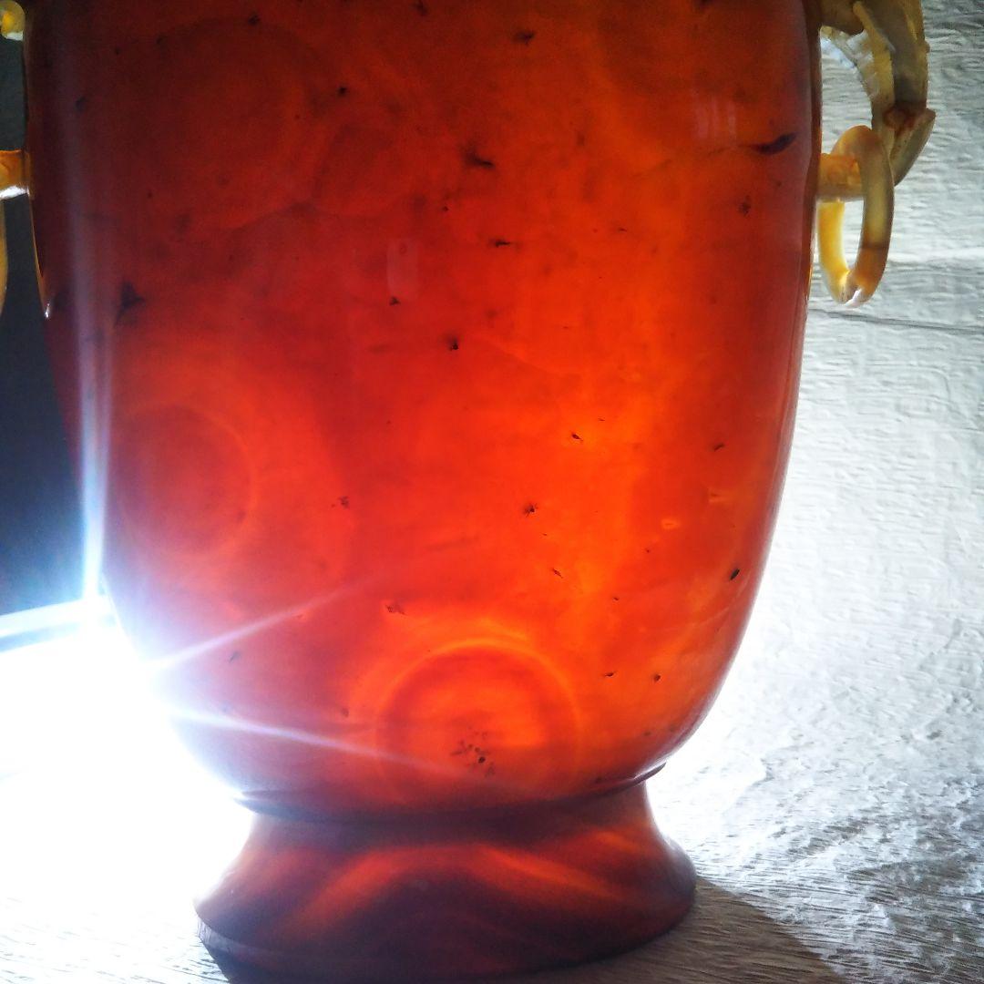 №骨董館 本瑪瑙 貴石 宝石 高級美術品 玉 皇帝 王様 パワーストーン 骨董品